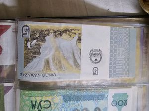 3 Rare Note
