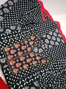 Elegant Kurta Set