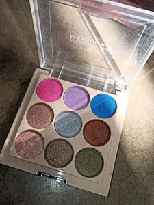 Makeup Kit Highlighter & Shimmer