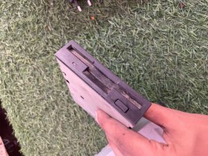 Floppy