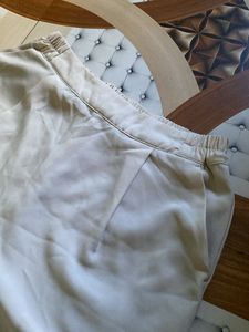 Floral Print Top &amp; Lower Set