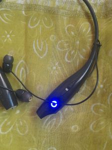 HBS-730 Bluetooth Neckband