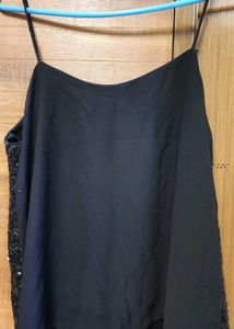 Sparkling Sequin Party Dress