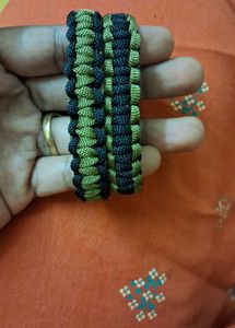 Handmade Wrist Bands