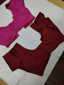 Ready To Wear Blouse