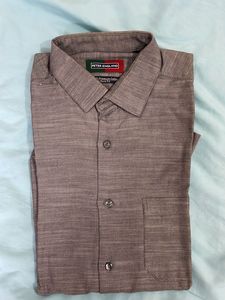 Peter England Shirt