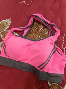 Sports Bra