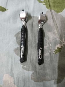 Men&#39;s Razor set Of 2