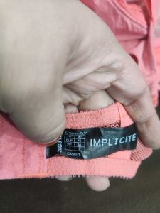 Elegant Lace Bra 🔥