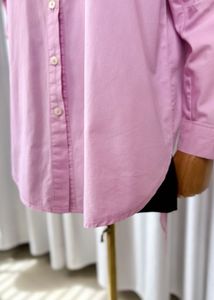 Korean  Shirt