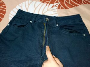 Straight Jeans👖