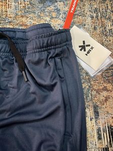 Activewear Track Pants