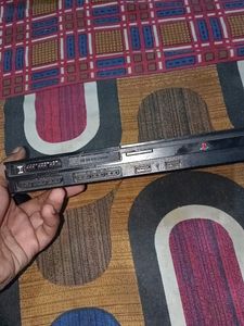 Ps2 Console Full Seat