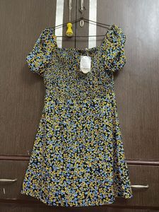 MIDI Dress New With Tag