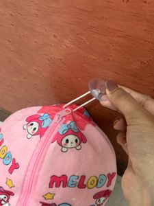 Cute Soft Toy With Cover