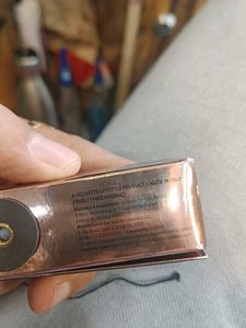 Sugar Matte Liquid Lipstick