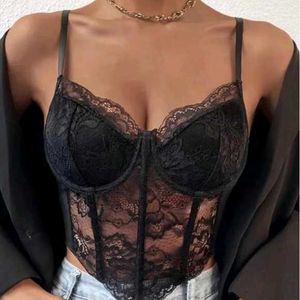 1315 SEXY SHEIN CORSET