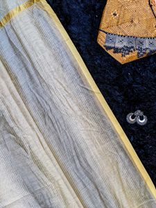 Elegant Dupatta Scarf