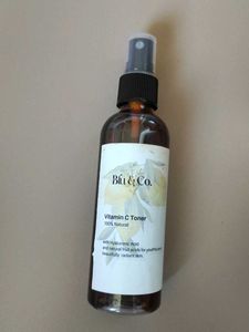 Blu &amp; Co. Vitamin C Toner &amp; Serum (Combo)