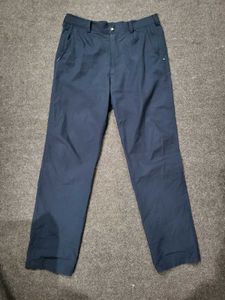 Navy Blue Dress Pants