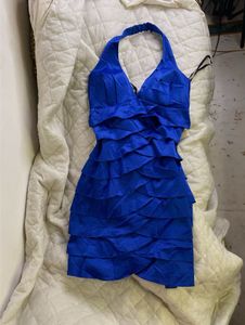 Mermaid Style🐚 🧜🏻‍♀️ Bodycon💙