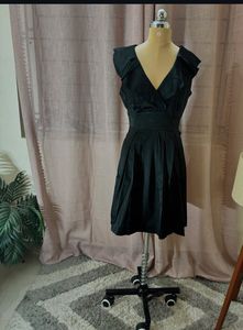 Black Dress S/M
