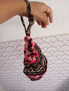 Beautiful Sharara Set