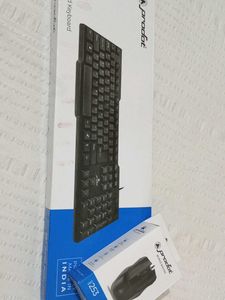 Prodot Keyboard and Mouse Combo