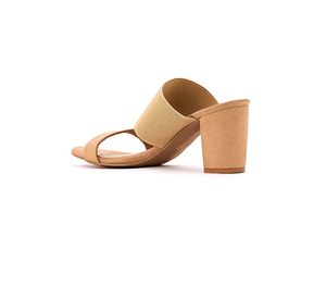 Nude Heels