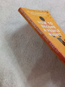 How to Become a People Magnet