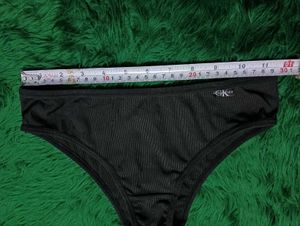 Comfy,🎀🆕 Black New Briefs