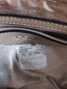 Code By Lifestyle Bag