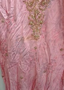 Pink Suit Set