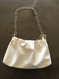 White Bag