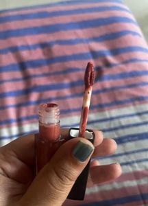 Insight Cosmetics- Lipstick