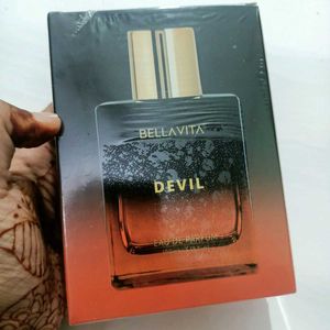 Bellavita Devil Perfume