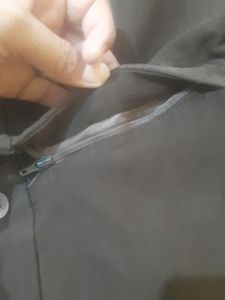 Narrow Fit 32 Size Brown Pant For Mens