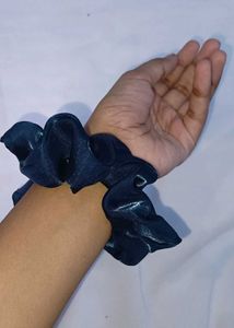 Cute Organza Scrunchies