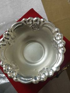 22 Grams silver Katori