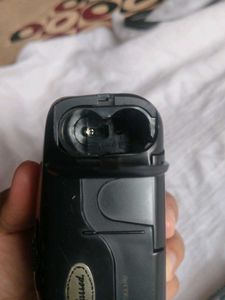 Yashica Camera