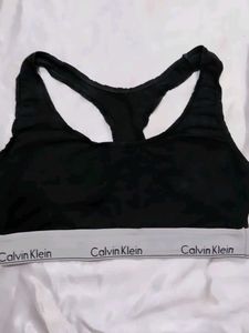 Calvin Klein  Bra Set