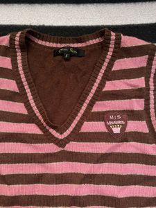 Korean Vest