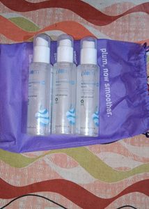 Plum Rice Water And Niacinamide Tonner