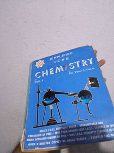 dalal chemistry 10