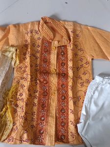 Kanha Ji   .. Dress