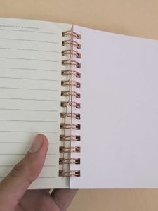 SPIRAL DIARY