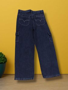 K@83 Size-32 (Sale) Latest Ladies high waist Jeans