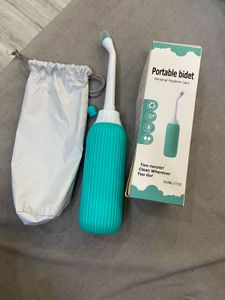 Portable Bidet