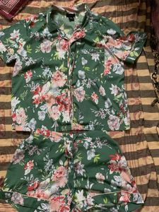Night Suit size -M