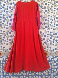 A Ethnic Gwon For Women